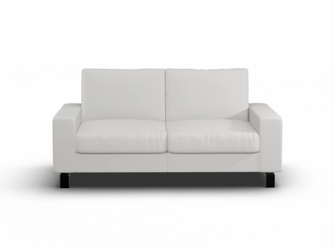 2,5-Sitzer Sofa 